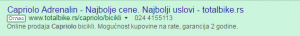 oglasi u google