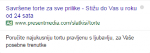 google oglasi