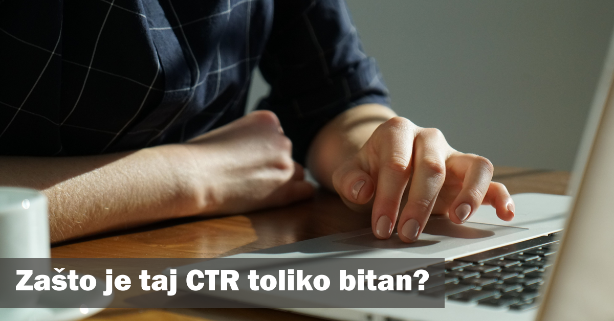 adwords ctr rate