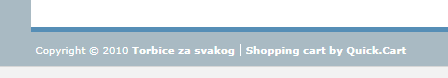 internet prodavnica